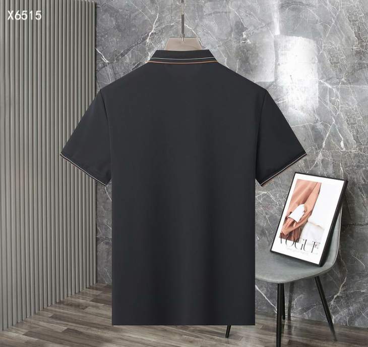 Dior Polo Shirts Short _SKUDiorM-4XL26rx45528389